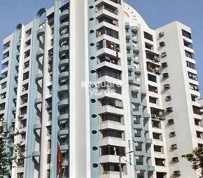 Soni Tower CHS