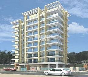 Soniji House Apartment residential project in Khar West