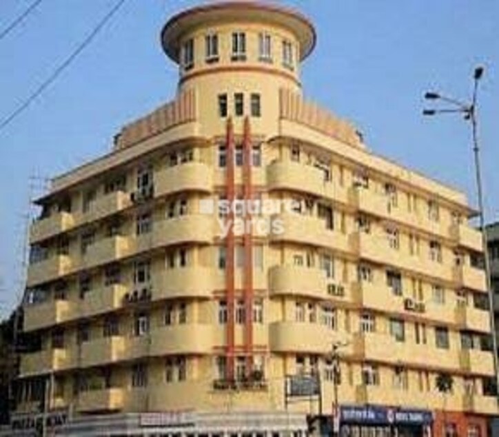 Soona Mahal Cover Image