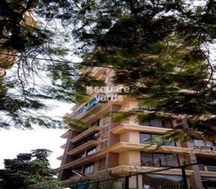Soona Villa Apartments Cover Image
