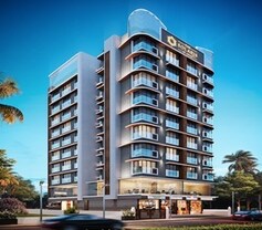 Sosar The Solaris, Khar West, Mumbai