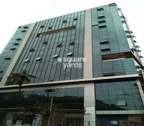 Soundlines Ozone Biz Center residential project in Madanpura