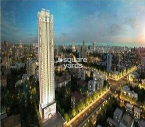 Soundlines Ozone Residential Tower
