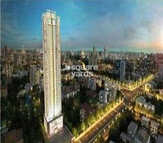 Soundlines Ozone Residential Tower, Chandrakant Dhuru Wadi, Mumbai