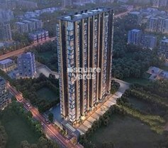 Southfield Gravity, Bhandup East, Mumbai