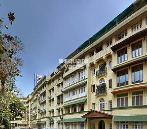 SP Acropolis Patropolis and Heliopolis in Azad Nagar Colaba, Mumbai