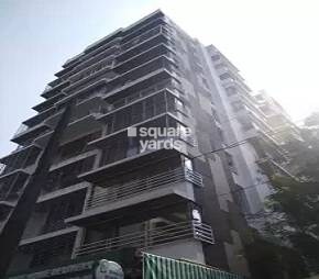 Spade Santoor Residency