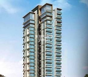 Spark Desai Classic residential project in Wadala