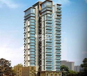 Spark Desai Harmony residential project in Dadar East