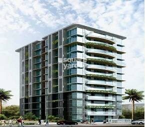 Spark Jyoti Palace, Ghatkopar East, Mumbai