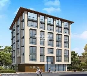 Spark Laxmi Sadan residential project in Vile Parle East
