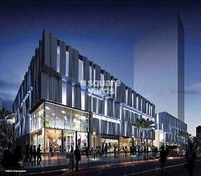 Spark Manjrekar Market residential project in Sion East
