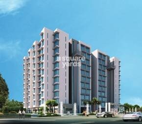 Spark Mogra Vikas Chs, Andheri East, Mumbai