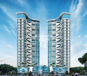 Spark Twin Towers residential project in Mulund East