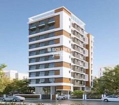 Sparkle 9, Kandivali West, Mumbai