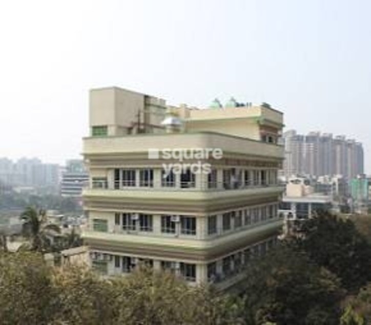 Spec House Cover Image