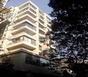 Spectrum Apartment