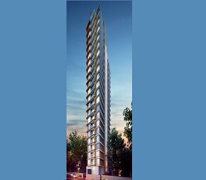 Spectrum Verdant, Bandra West, Mumbai