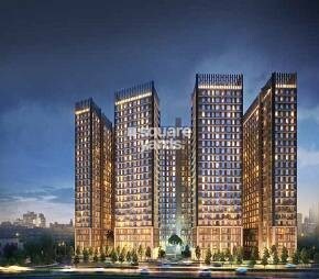 Spenta Alta Vista Phase 4 residential project in Chembur