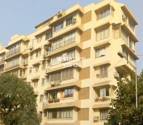 Spenta Apartment