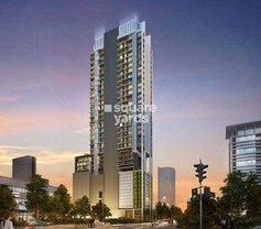 Spenta Medius, Matunga West, Mumbai