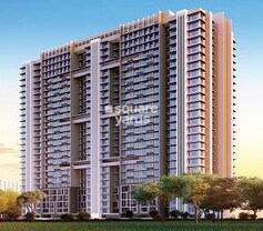 Spenta Ornata Sapphire, Chembur, Mumbai