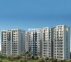 Spenta Palazzio, Sakinaka, Mumbai