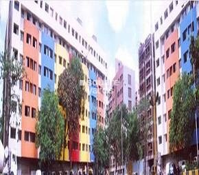 SPPL SR Scheme residential project in Sewri
