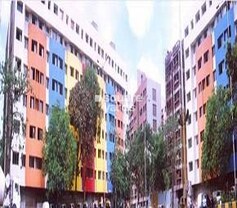 SPPL SR Scheme, Sewri, Mumbai