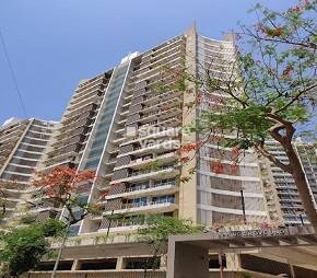 Spring Grove Uno Society, Kandivali East, Mumbai