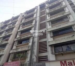 Springfield Apartment