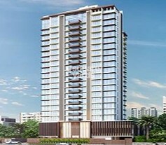 Springfield II, Lokhandwala, Mumbai