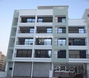 SPS White Orchid, Bandra West, Mumbai