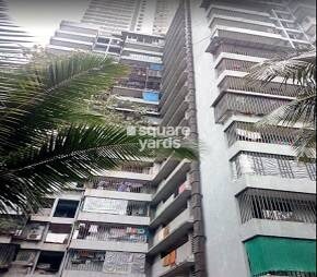 SRA Mahalaxmi Building
