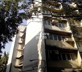 Sri Krishna Ashish Apartment