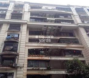 Sri Krishna Kunj Apartment