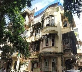 Sri Mahalaxmi Building
