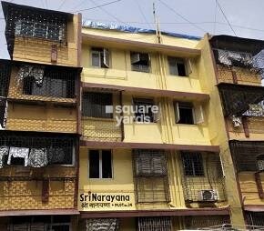 Representative image as actual visual unavailable for Sri Narayan CHS