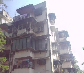 Sri Sai Nagar CHS