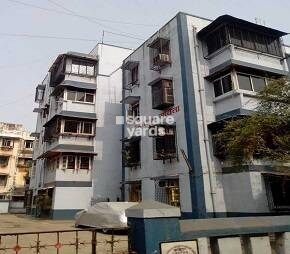 Sri Sath Sangh Savitha Apartment