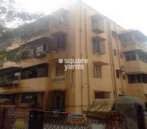 Sri Valli Apartment