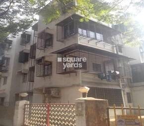 Srinilayam Apartment