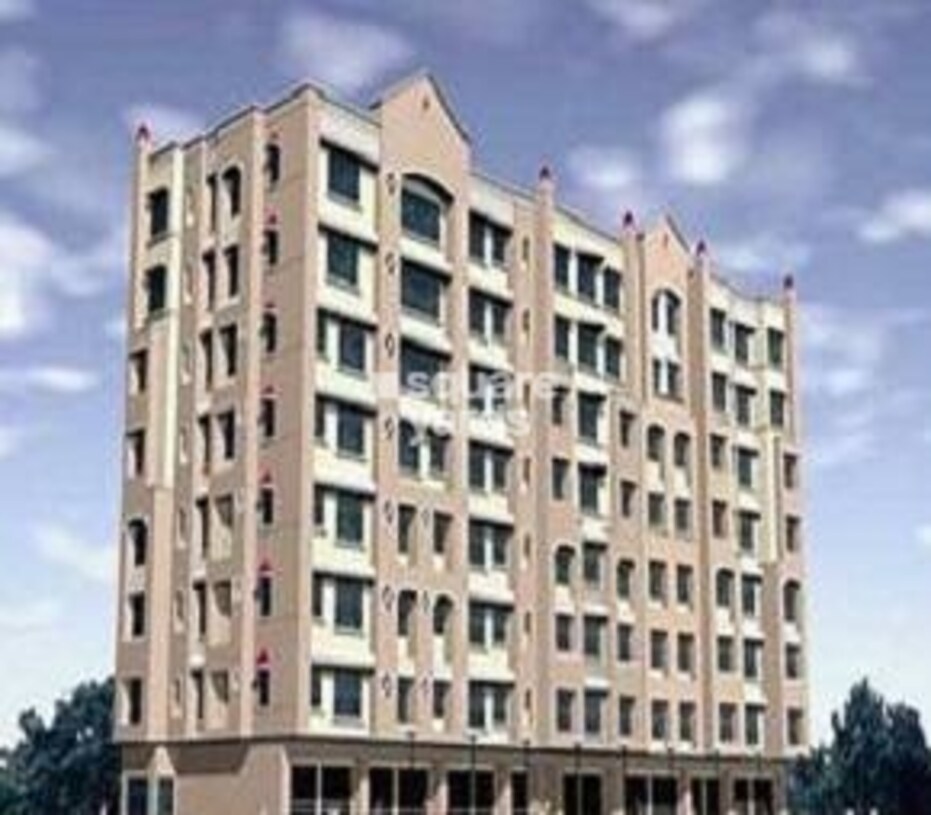 Srishti complex Powai Cover Image