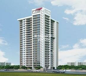 Srishti Elegance, Bhandup West, Mumbai