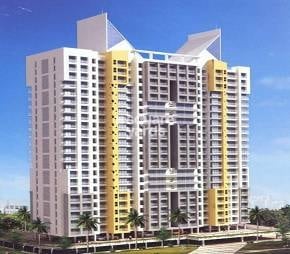 Srishti Heights