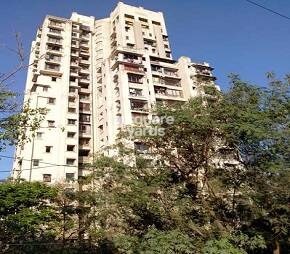 Srishti Kailash Tower Apartment