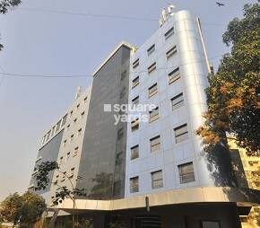 Srishti Plaza, Andheri East, Mumbai