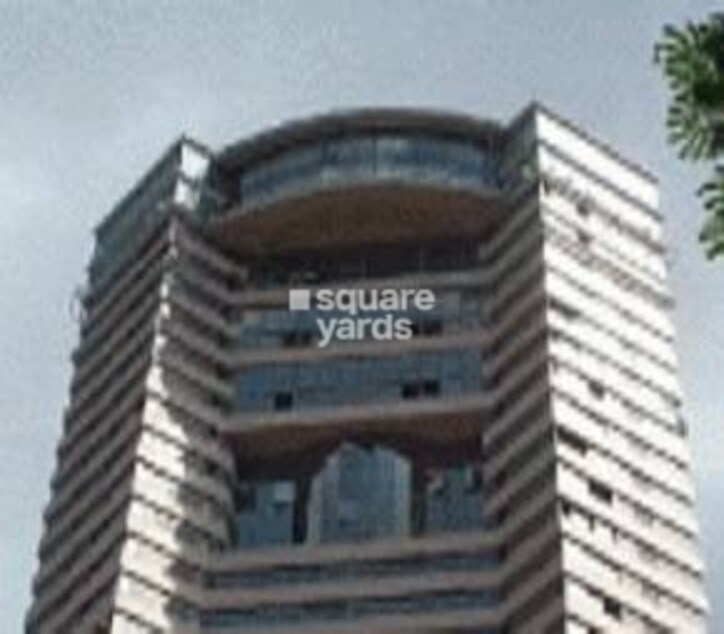 Srishti Sai City Cover Image