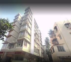 SRP Khatri Apartments