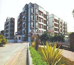 Srushti Apartments Palghar Flagship